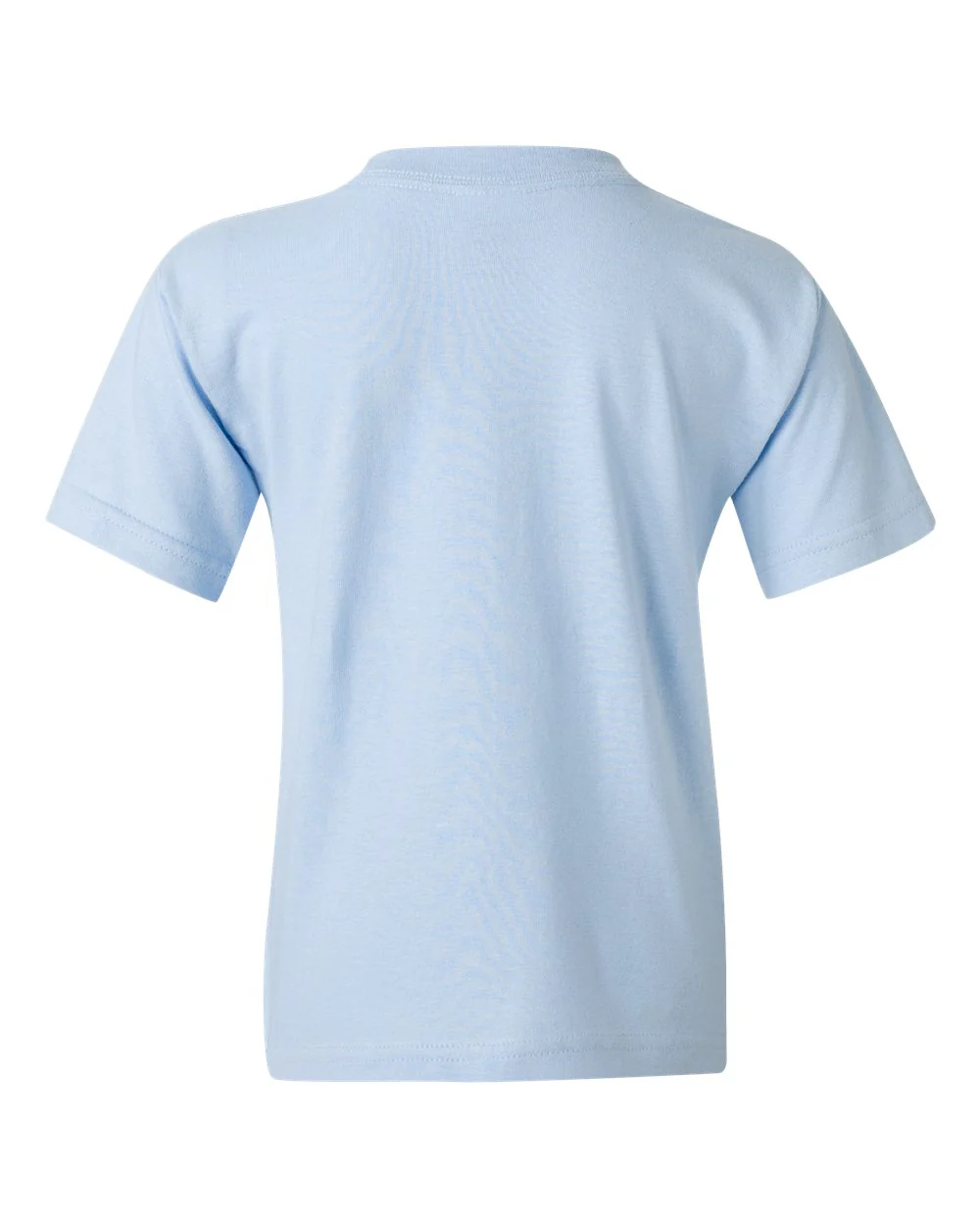 Gildan-5000B-Heavy Cotton™ Youth T-Shirt - Image 93