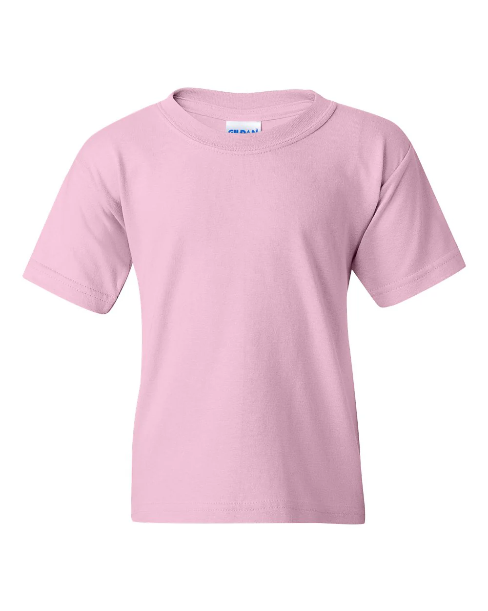 Gildan-5000B-Heavy Cotton™ Youth T-Shirt - Image 95