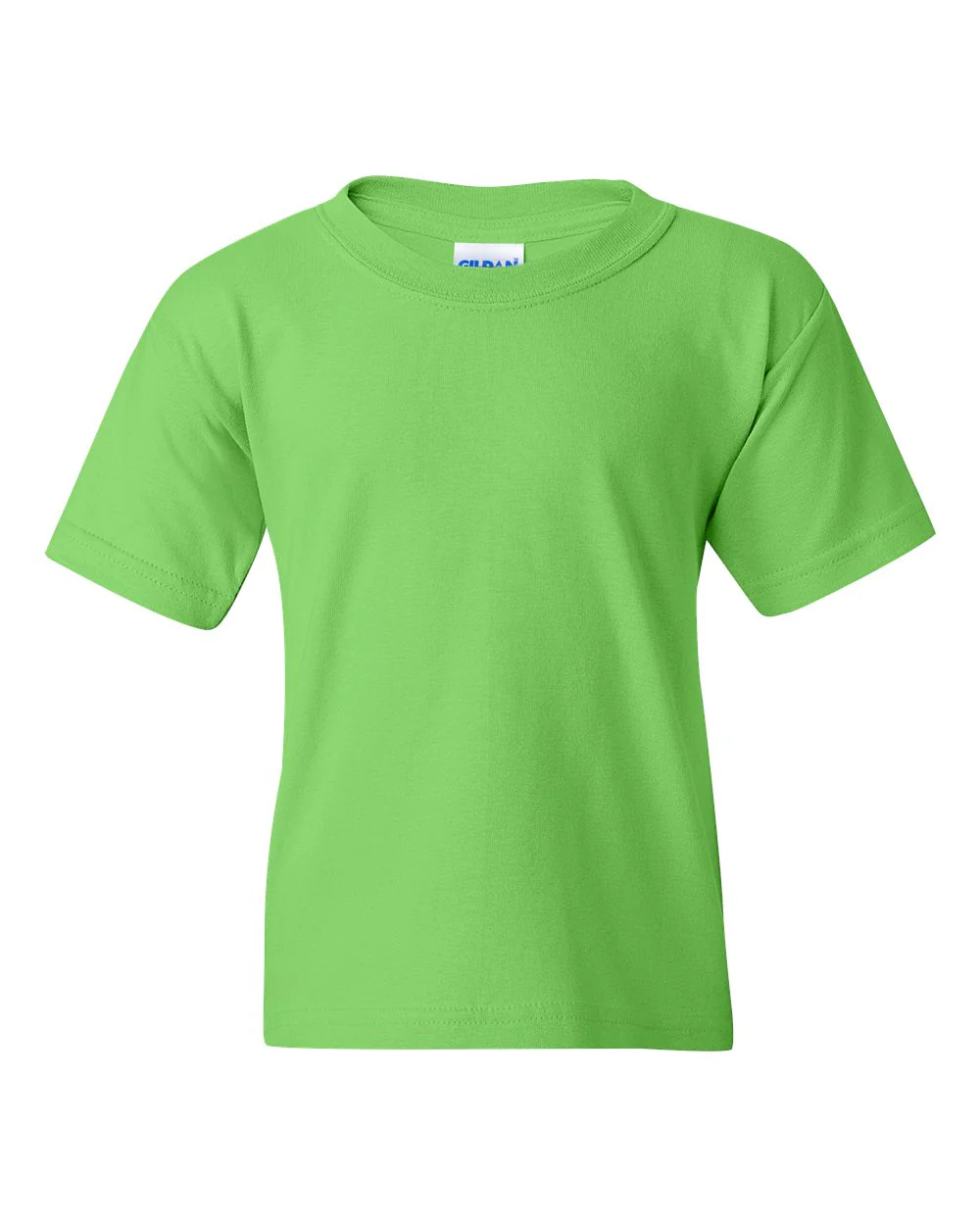 Gildan-5000B-Heavy Cotton™ Youth T-Shirt - Image 98