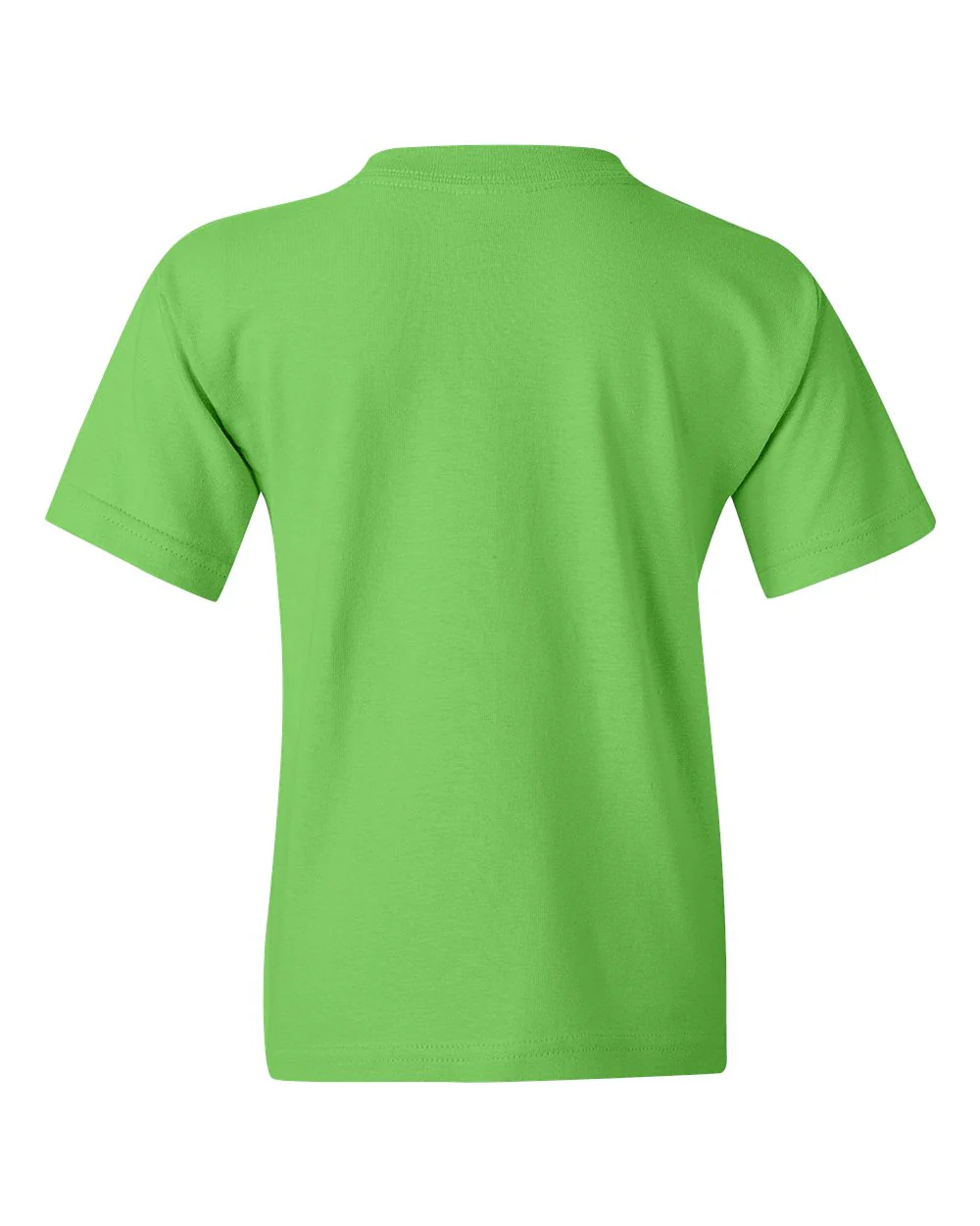 Gildan-5000B-Heavy Cotton™ Youth T-Shirt - Image 99