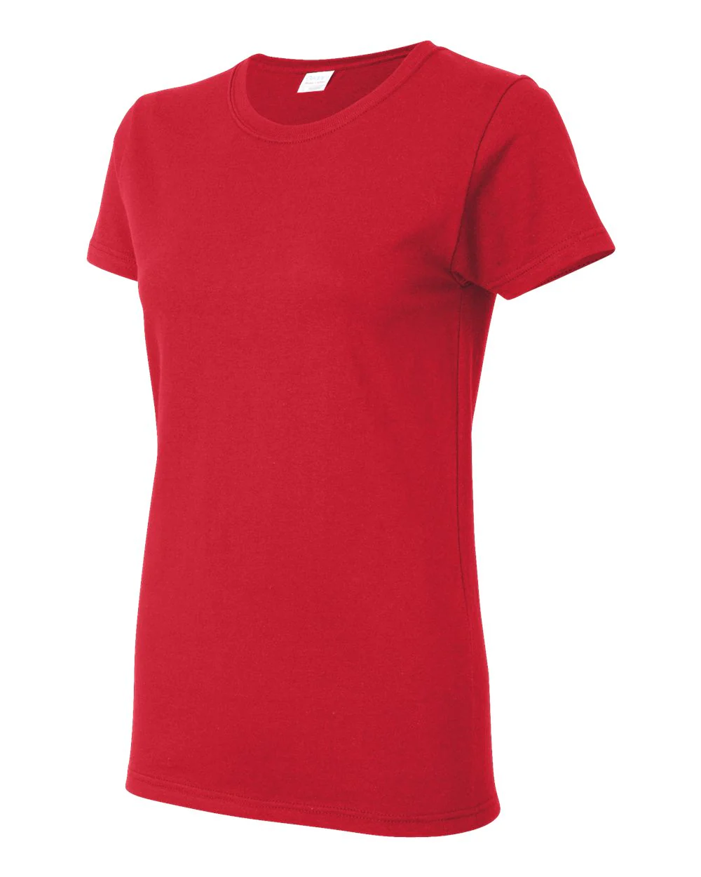 Gildan-5000L-Heavy Cotton™ Women’s T-Shirt - Image 100