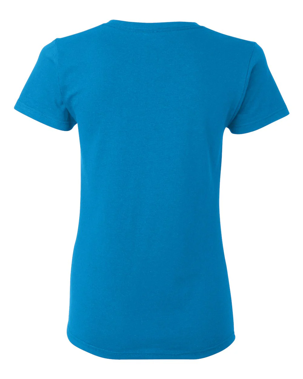Gildan-5000L-Heavy Cotton™ Women’s T-Shirt - Image 105