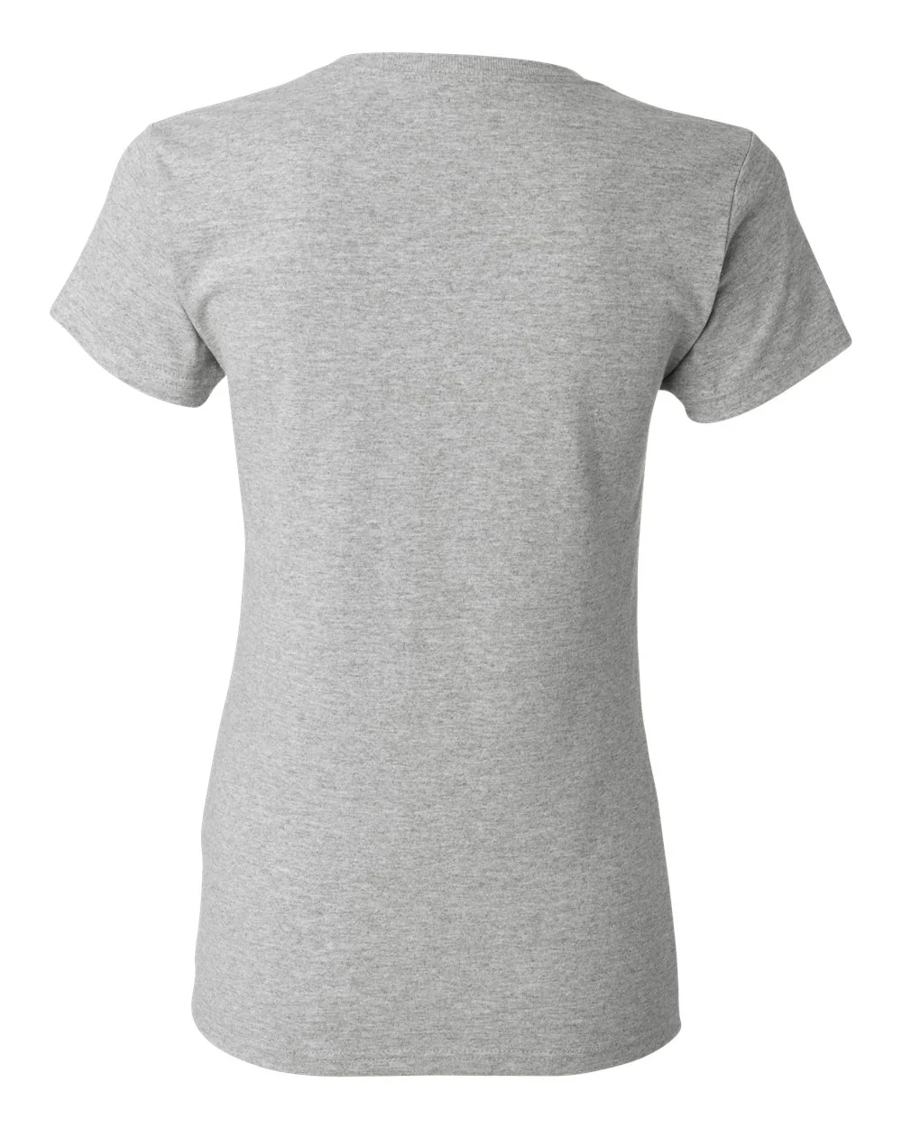 Gildan-5000L-Heavy Cotton™ Women’s T-Shirt - Image 108