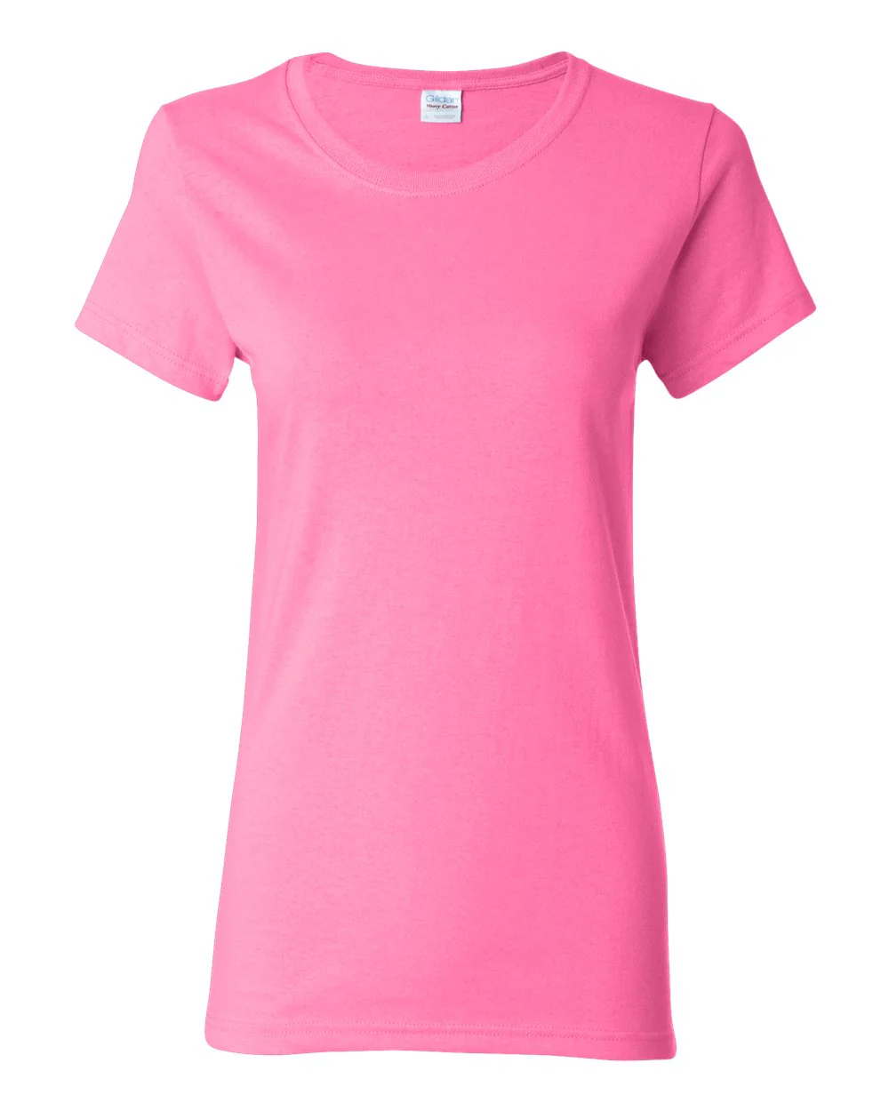 Gildan-5000L-Heavy Cotton™ Women’s T-Shirt - Image 11