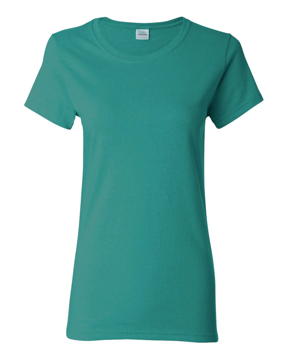 Gildan-5000L-Heavy Cotton™ Women’s T-Shirt - Image 110