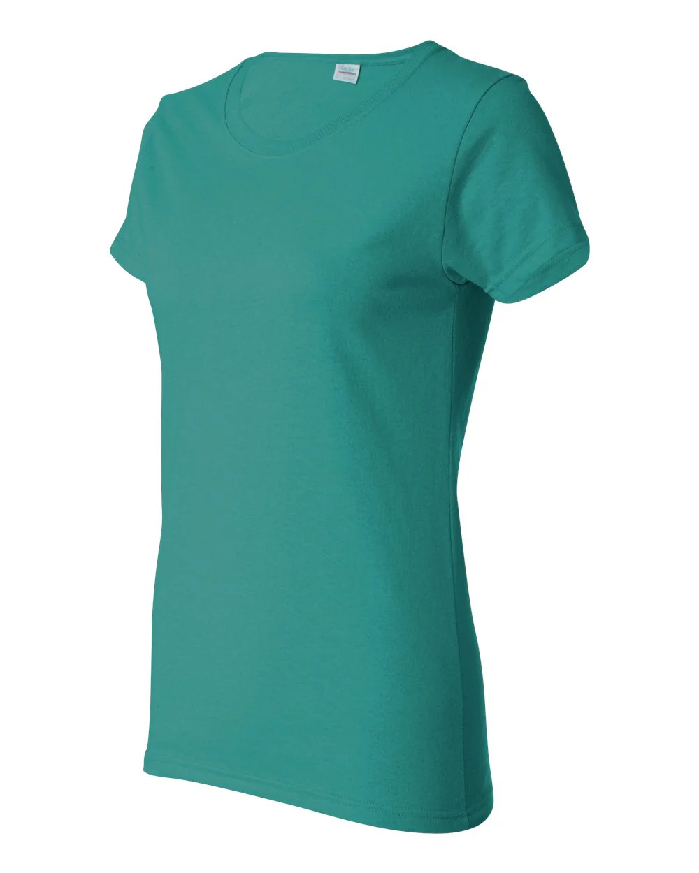 Gildan-5000L-Heavy Cotton™ Women’s T-Shirt - Image 112