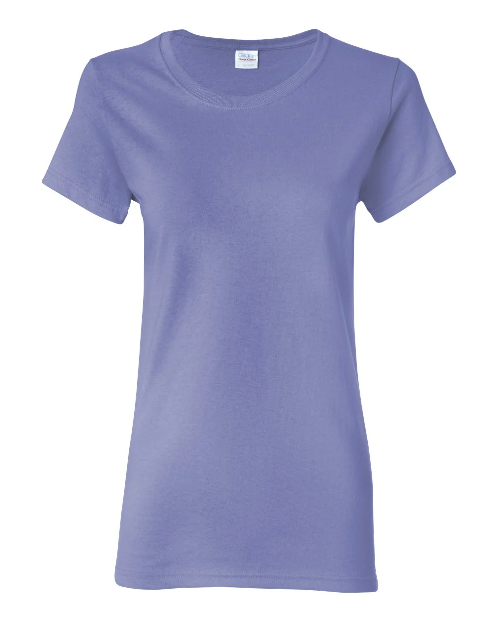 Gildan-5000L-Heavy Cotton™ Women’s T-Shirt - Image 113