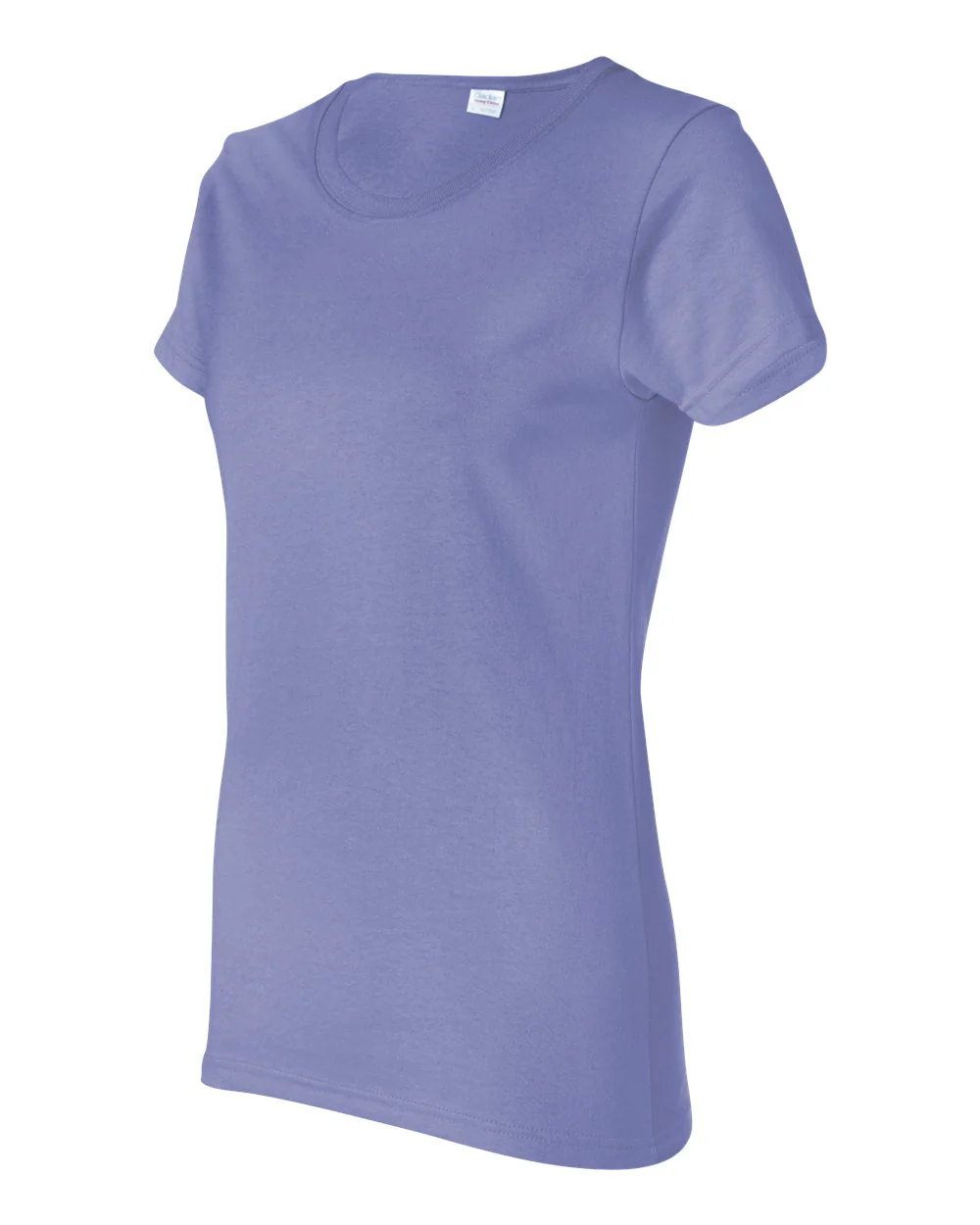 Gildan-5000L-Heavy Cotton™ Women’s T-Shirt - Image 115