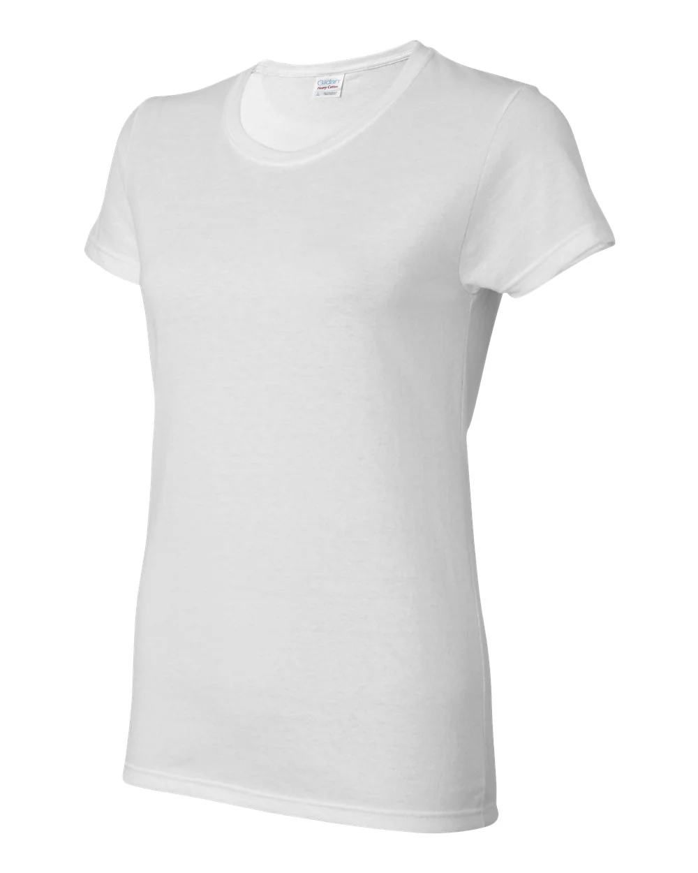 Gildan-5000L-Heavy Cotton™ Women’s T-Shirt - Image 118