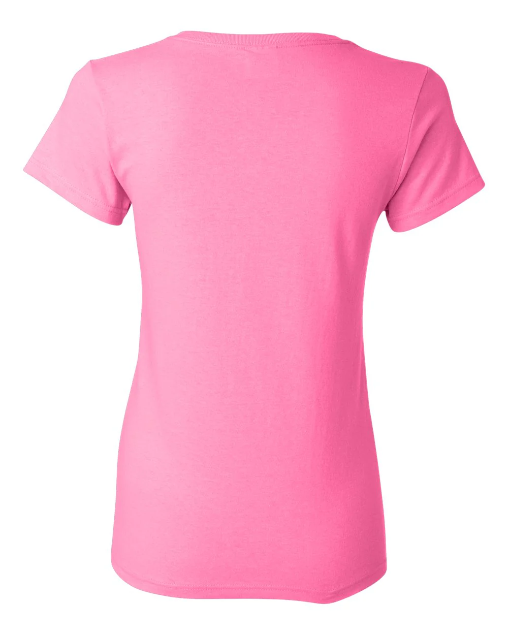 Gildan-5000L-Heavy Cotton™ Women’s T-Shirt - Image 12
