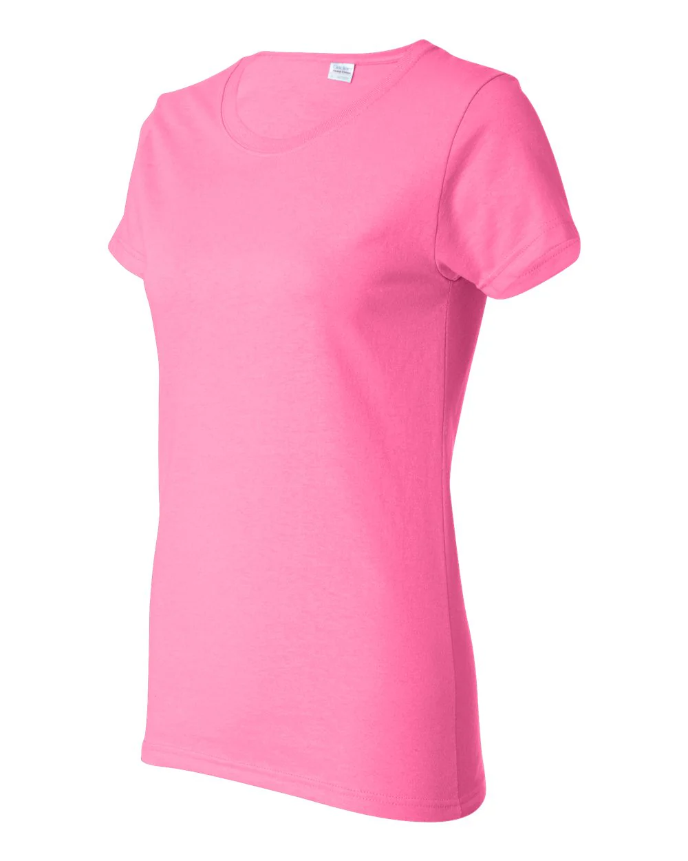 Gildan-5000L-Heavy Cotton™ Women’s T-Shirt - Image 13