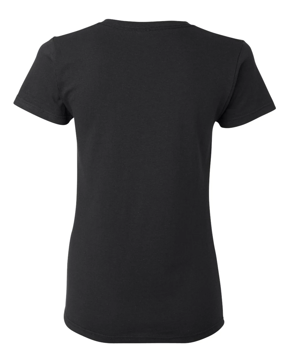Gildan-5000L-Heavy Cotton™ Women’s T-Shirt - Image 15