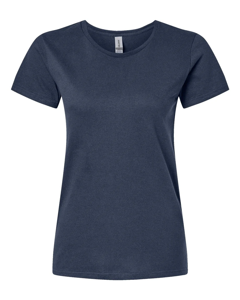 Gildan-5000L-Heavy Cotton™ Women’s T-Shirt - Image 17
