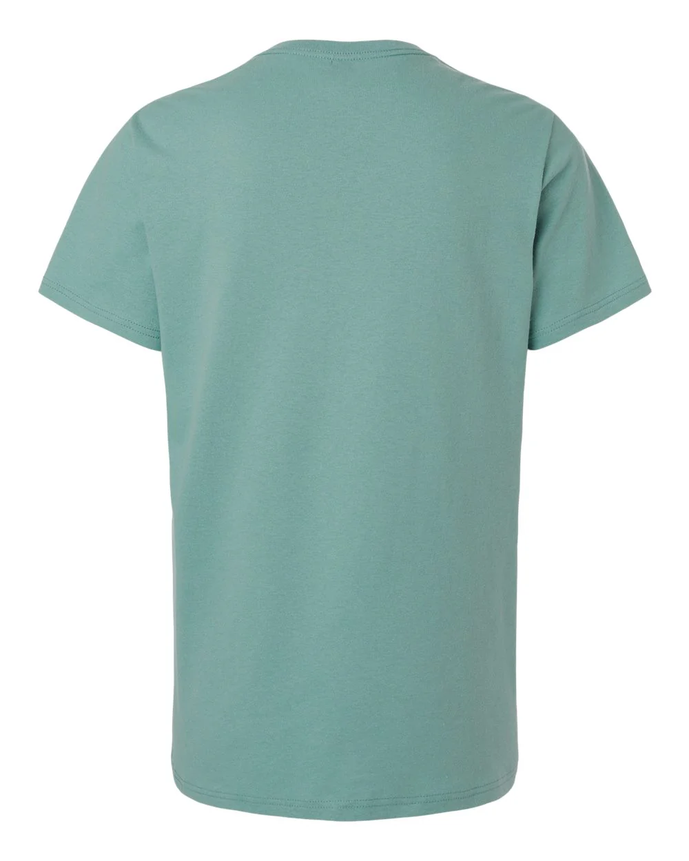 Gildan-5000L-Heavy Cotton™ Women’s T-Shirt - Image 2