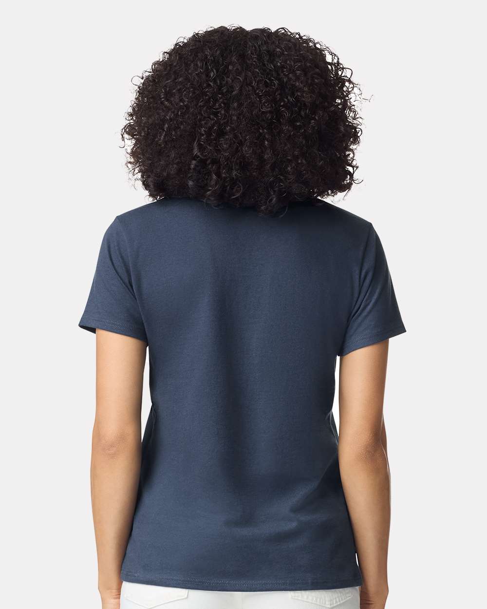 Gildan-5000L-Heavy Cotton™ Women’s T-Shirt - Image 22