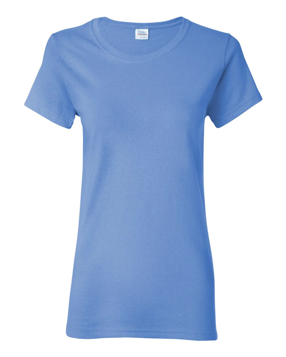 Gildan-5000L-Heavy Cotton™ Women’s T-Shirt - Image 23