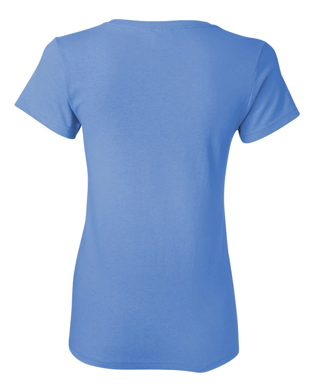 Gildan-5000L-Heavy Cotton™ Women’s T-Shirt - Image 24