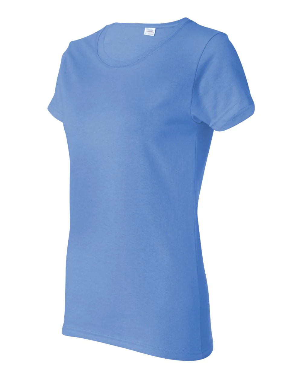 Gildan-5000L-Heavy Cotton™ Women’s T-Shirt - Image 25