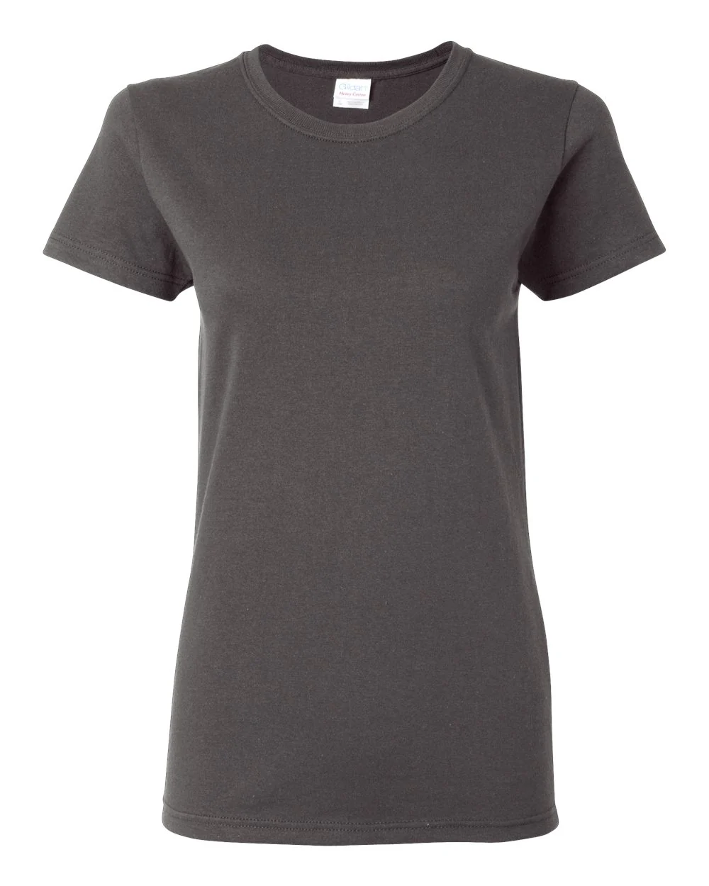 Gildan-5000L-Heavy Cotton™ Women’s T-Shirt - Image 26