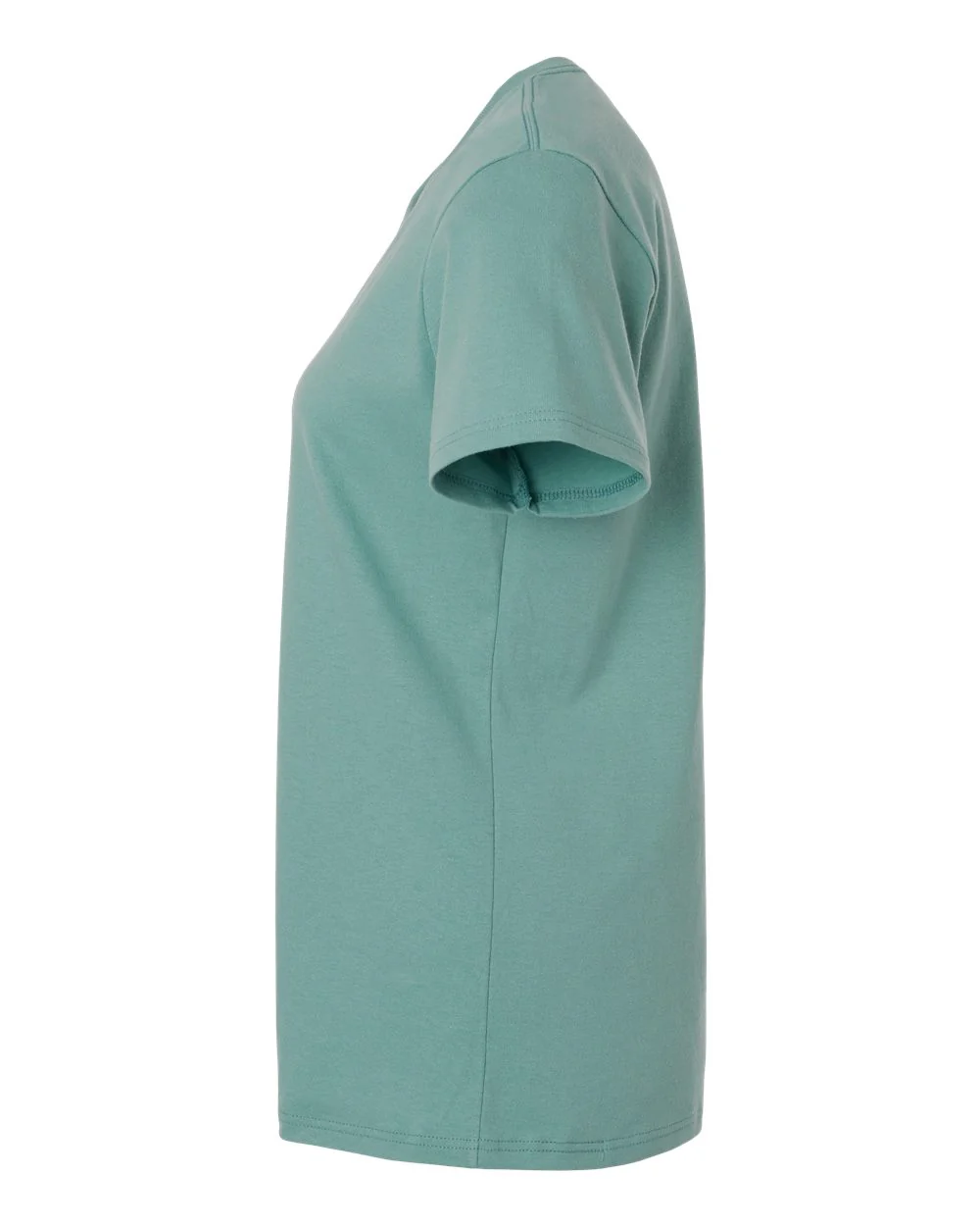 Gildan-5000L-Heavy Cotton™ Women’s T-Shirt - Image 3