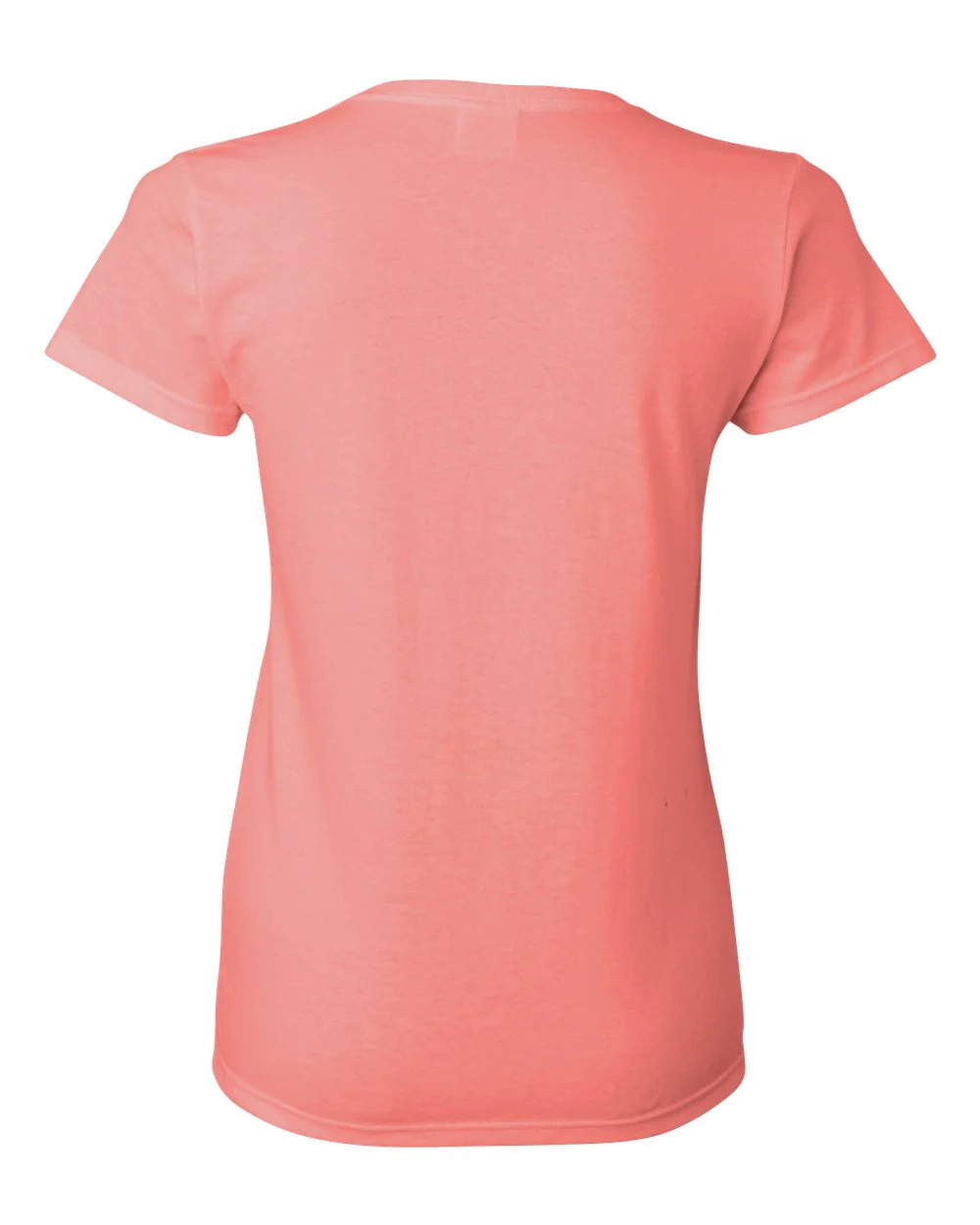 Gildan-5000L-Heavy Cotton™ Women’s T-Shirt - Image 30