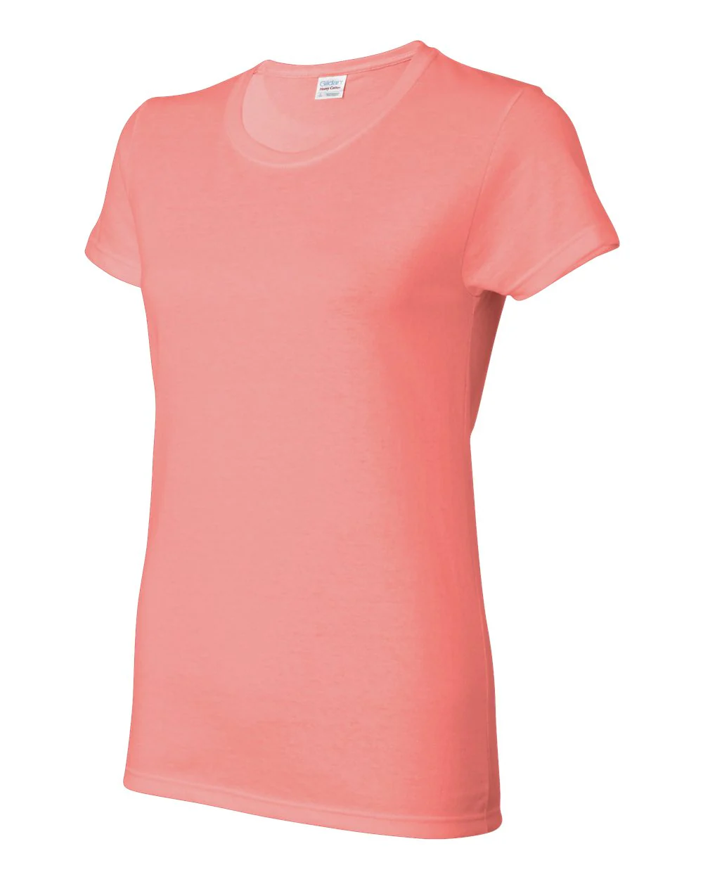 Gildan-5000L-Heavy Cotton™ Women’s T-Shirt - Image 31