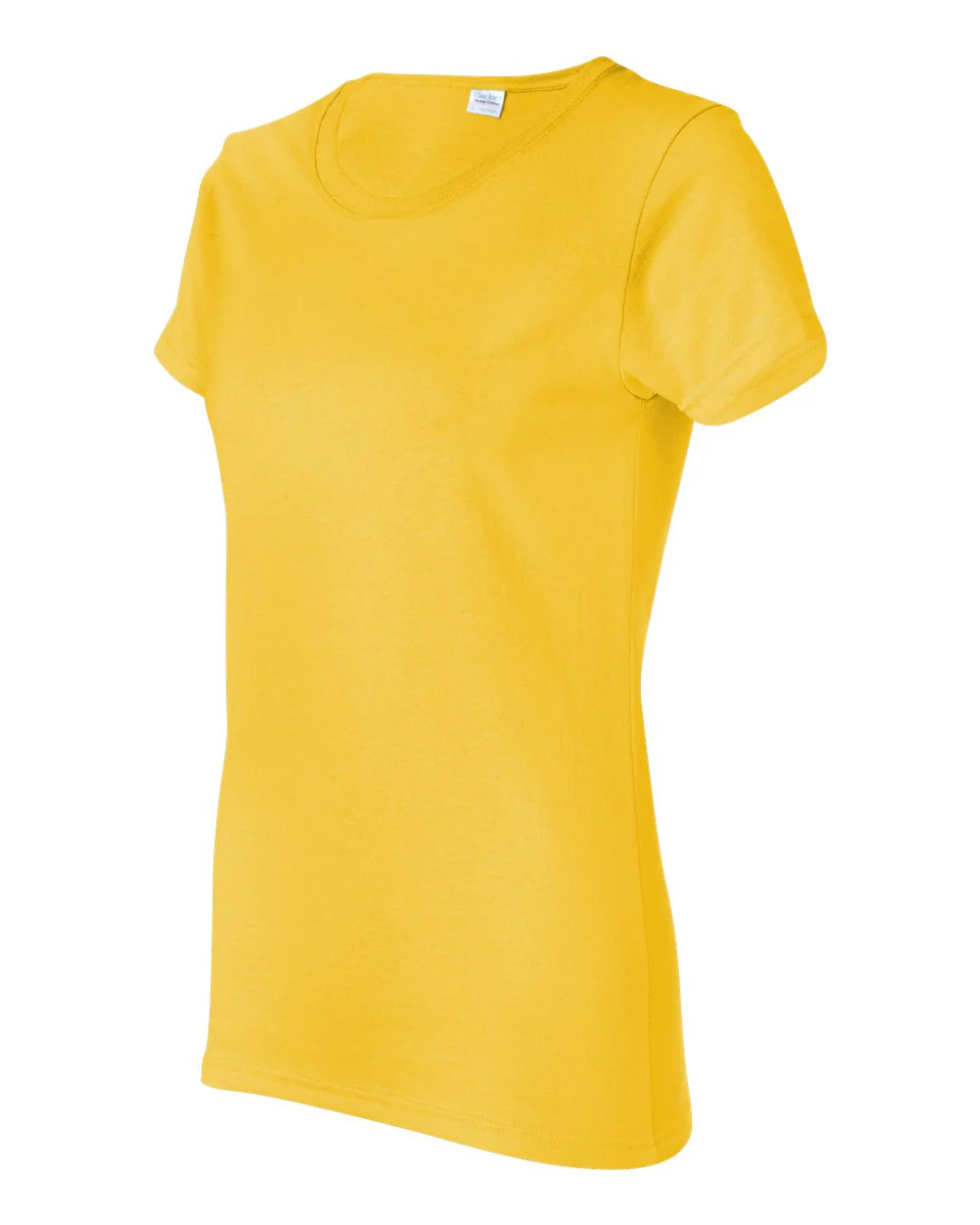 Gildan-5000L-Heavy Cotton™ Women’s T-Shirt - Image 34