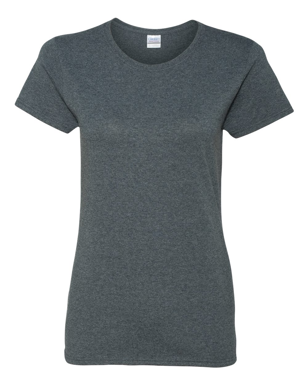 Gildan-5000L-Heavy Cotton™ Women’s T-Shirt - Image 35