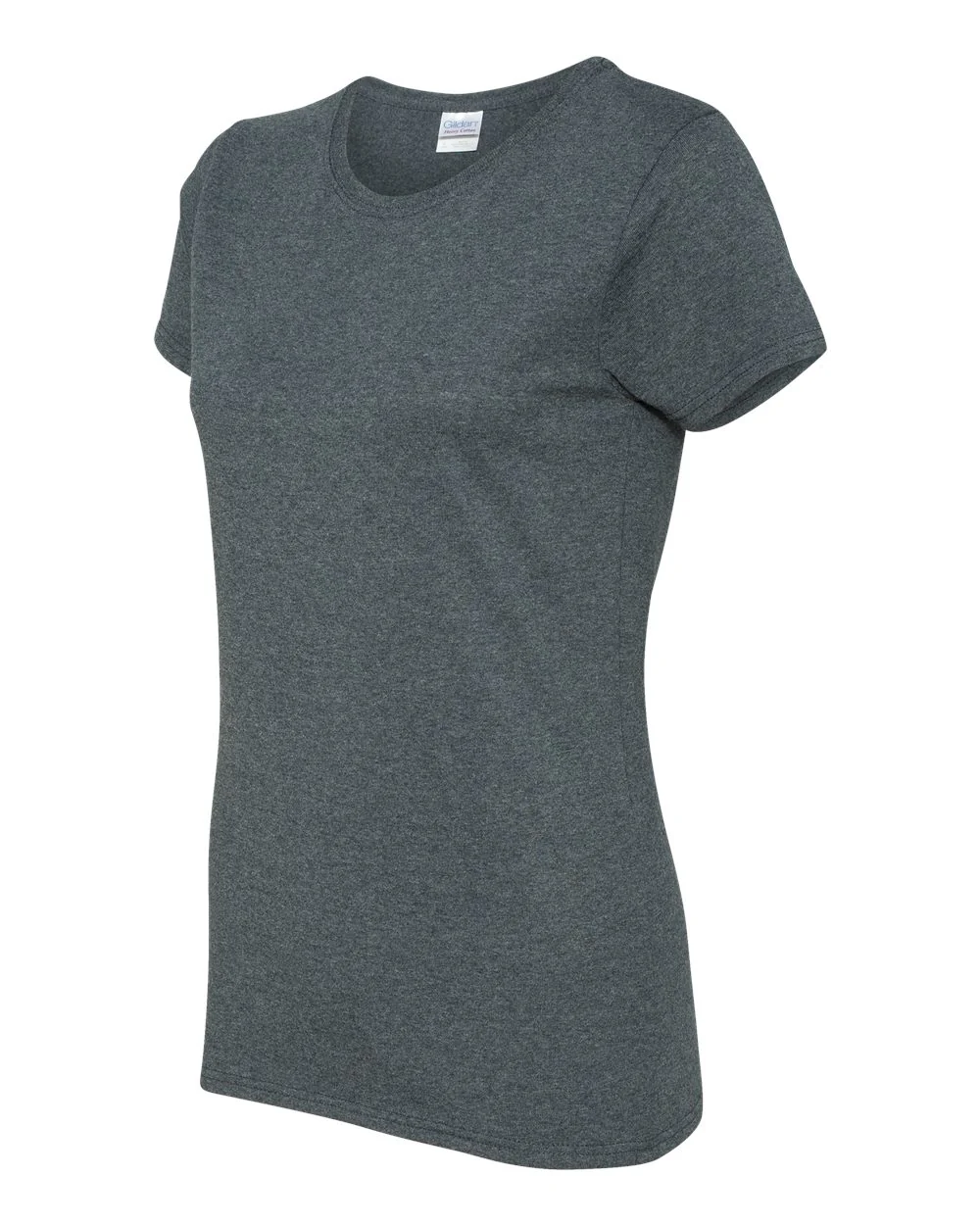 Gildan-5000L-Heavy Cotton™ Women’s T-Shirt - Image 37
