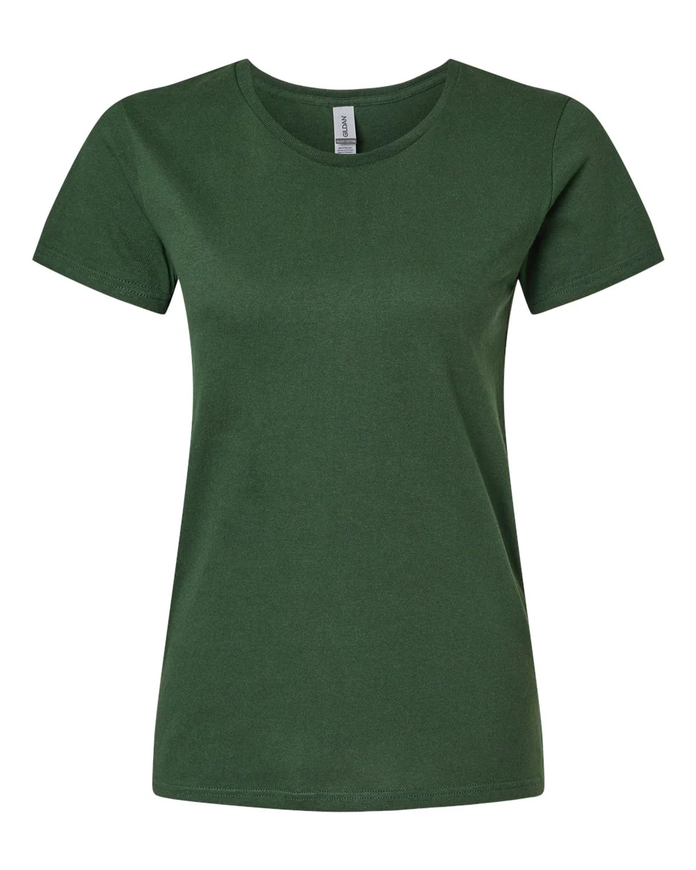 Gildan-5000L-Heavy Cotton™ Women’s T-Shirt - Image 44