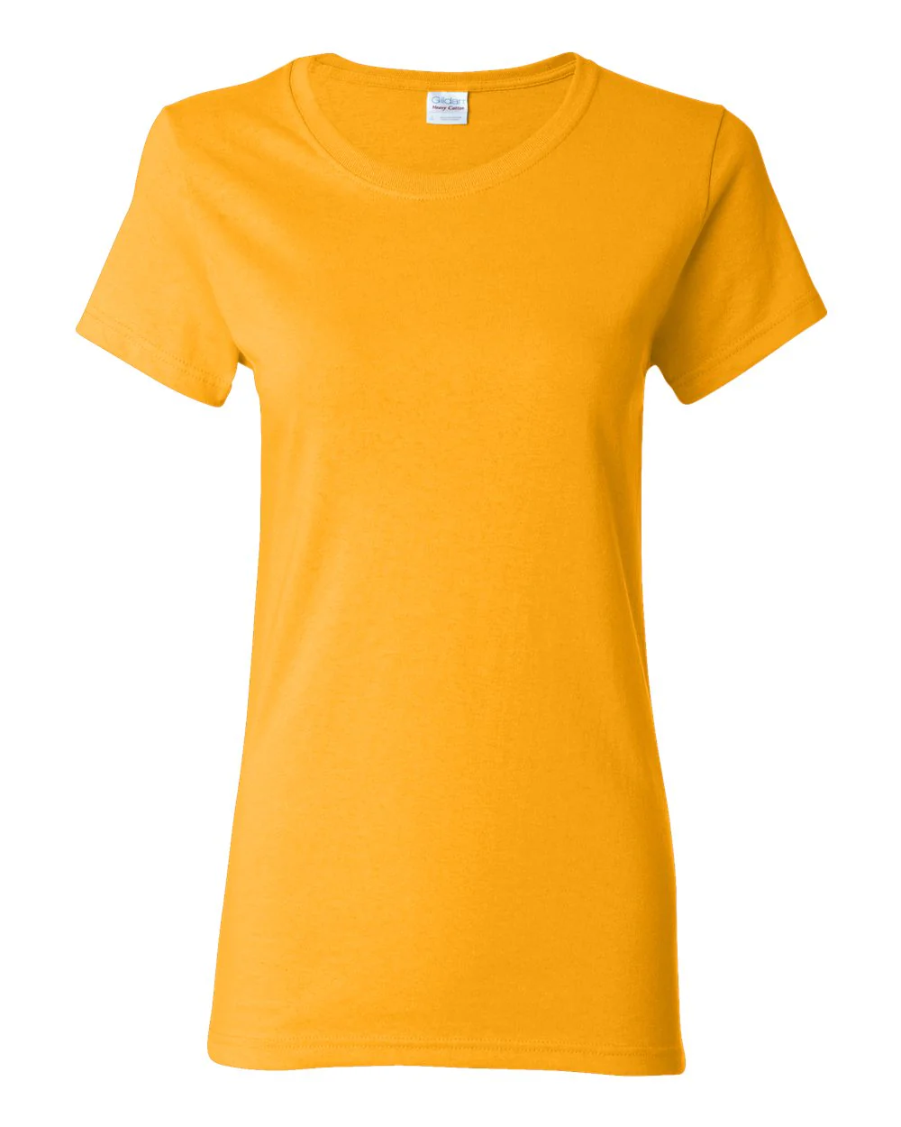 Gildan-5000L-Heavy Cotton™ Women’s T-Shirt - Image 50