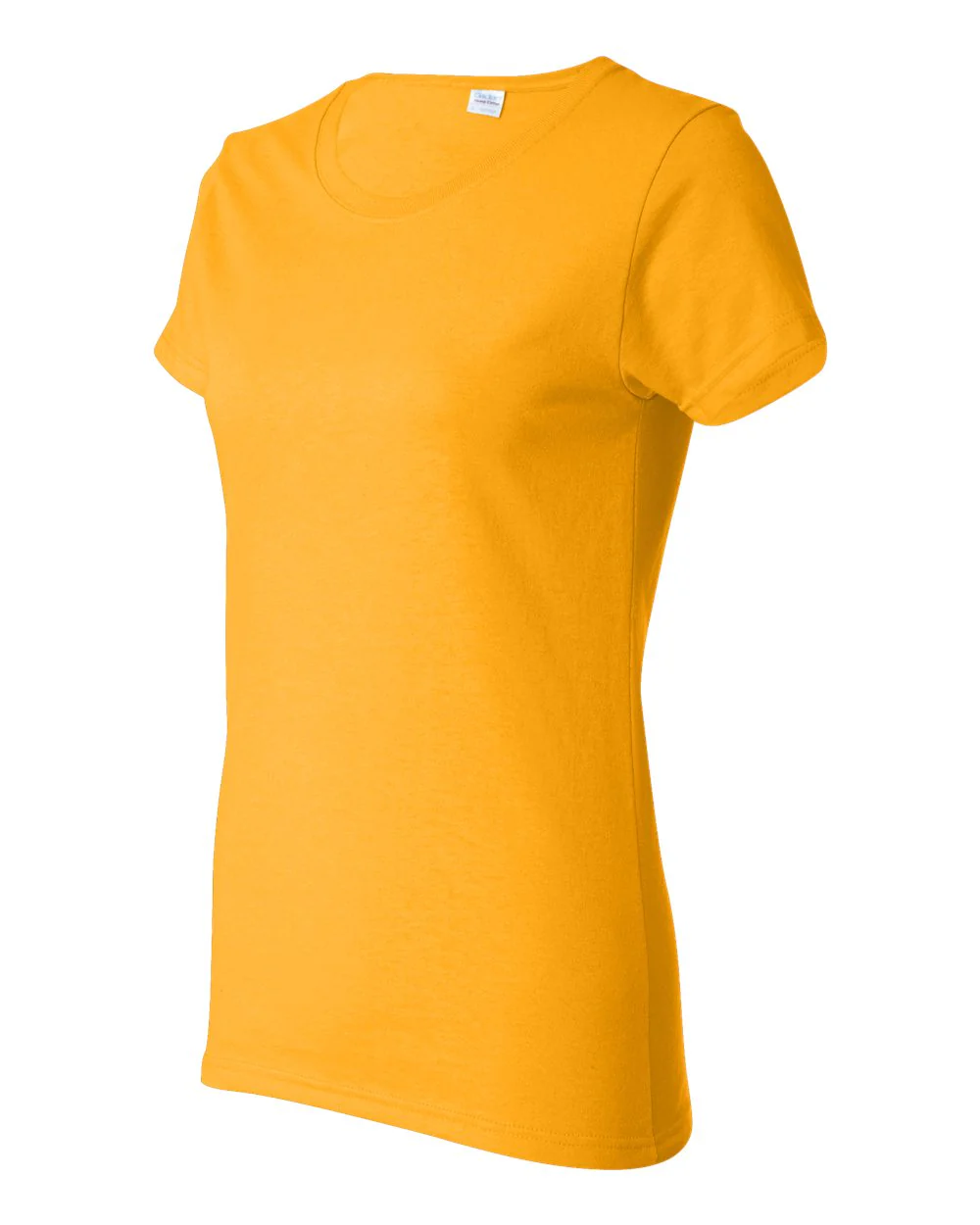 Gildan-5000L-Heavy Cotton™ Women’s T-Shirt - Image 52