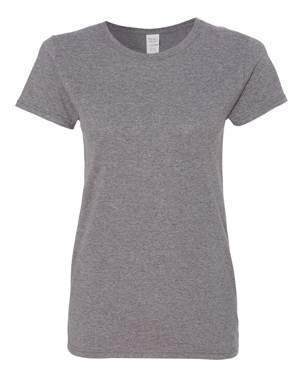 Gildan-5000L-Heavy Cotton™ Women’s T-Shirt - Image 53