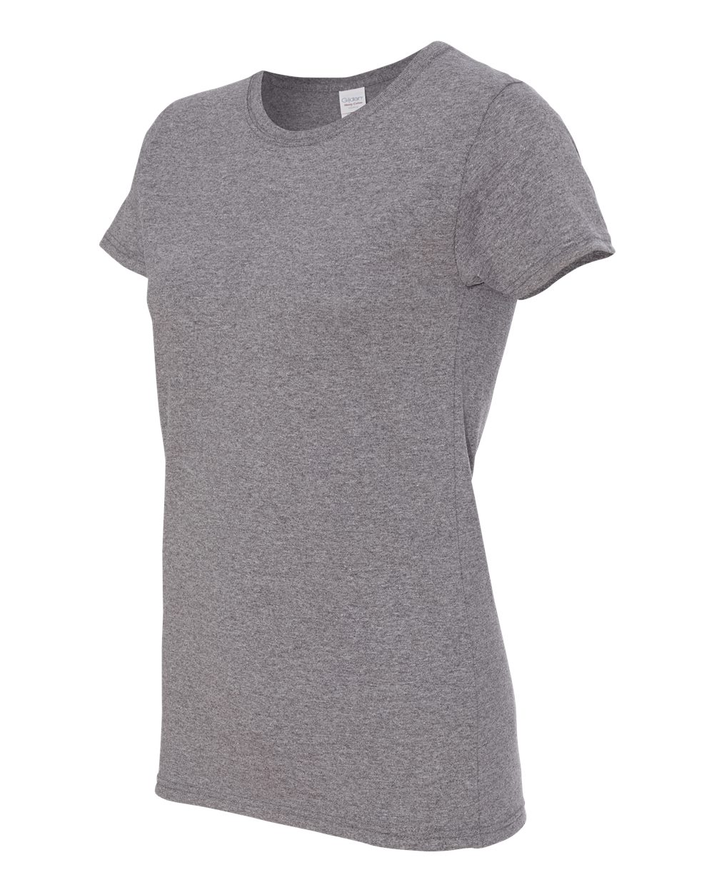 Gildan-5000L-Heavy Cotton™ Women’s T-Shirt - Image 55