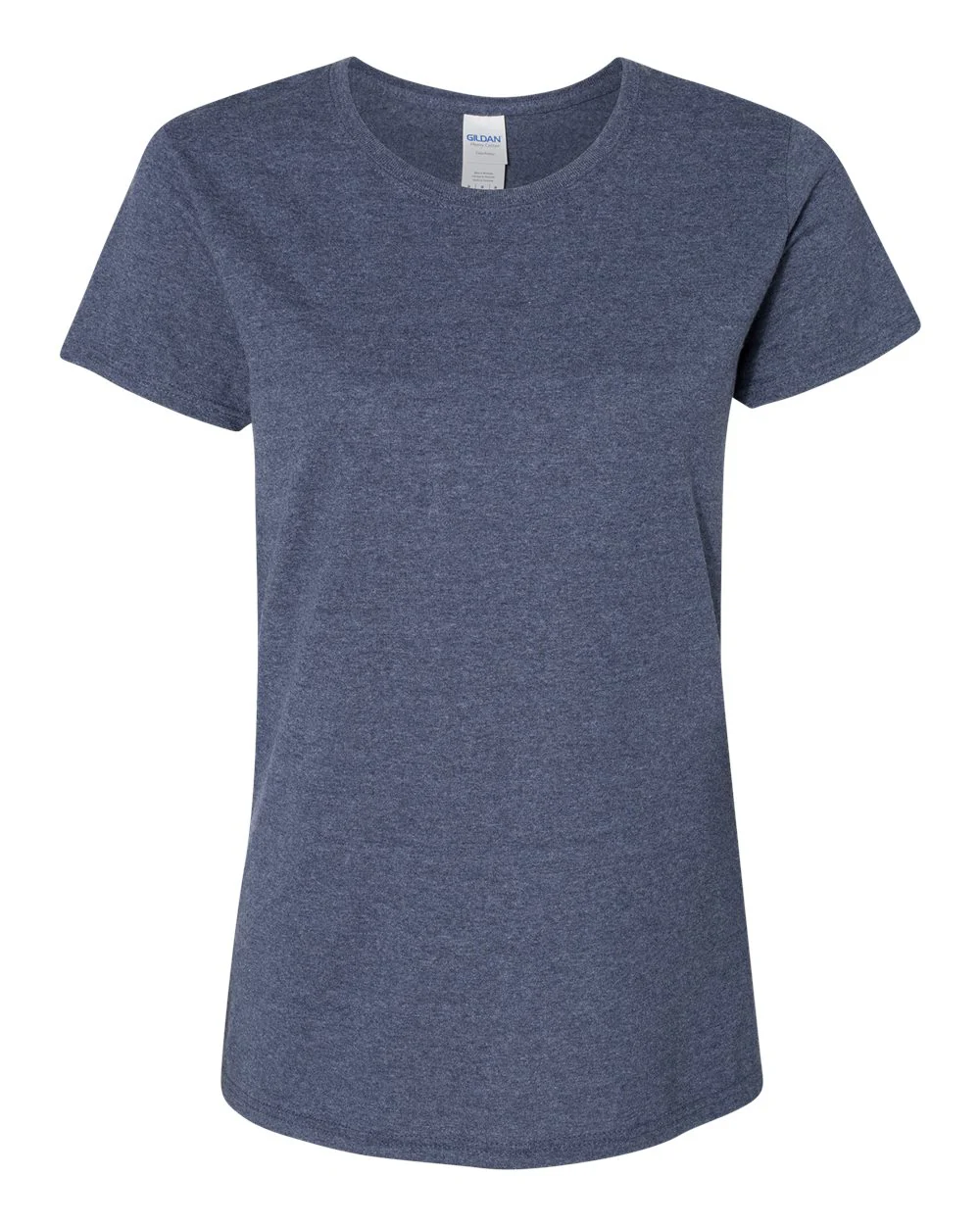 Gildan-5000L-Heavy Cotton™ Women’s T-Shirt - Image 56