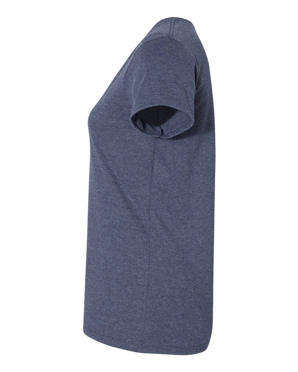 Gildan-5000L-Heavy Cotton™ Women’s T-Shirt - Image 58