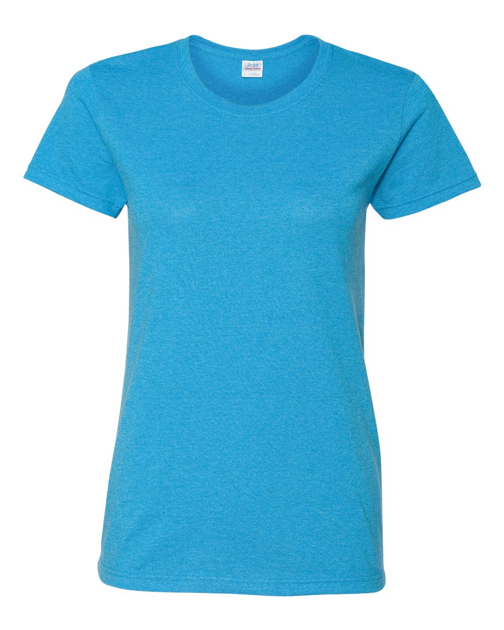 Gildan-5000L-Heavy Cotton™ Women’s T-Shirt - Image 62