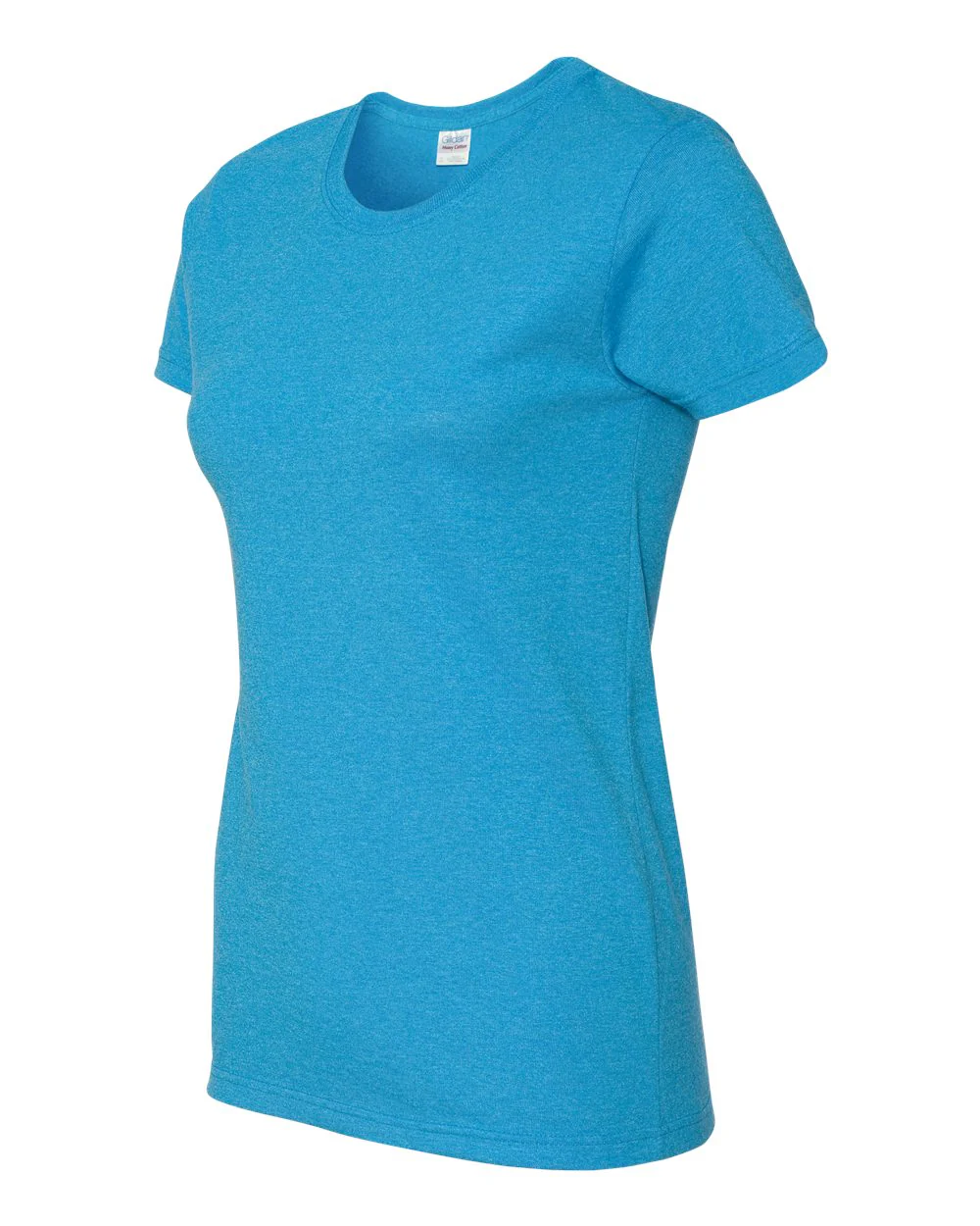 Gildan-5000L-Heavy Cotton™ Women’s T-Shirt - Image 64