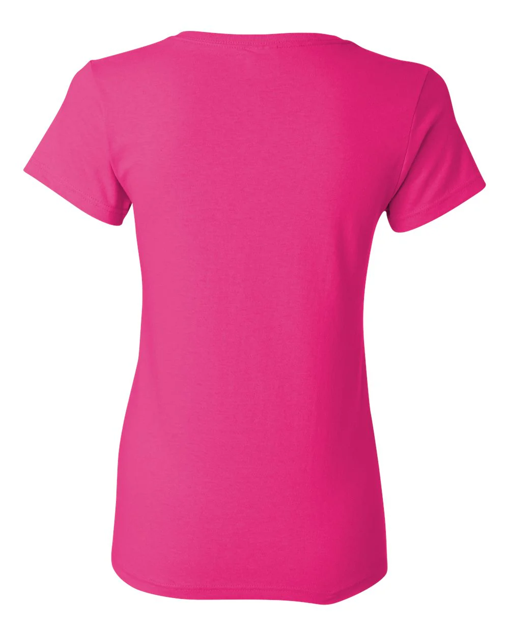 Gildan-5000L-Heavy Cotton™ Women’s T-Shirt - Image 66