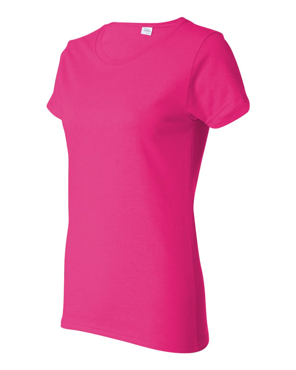 Gildan-5000L-Heavy Cotton™ Women’s T-Shirt - Image 67