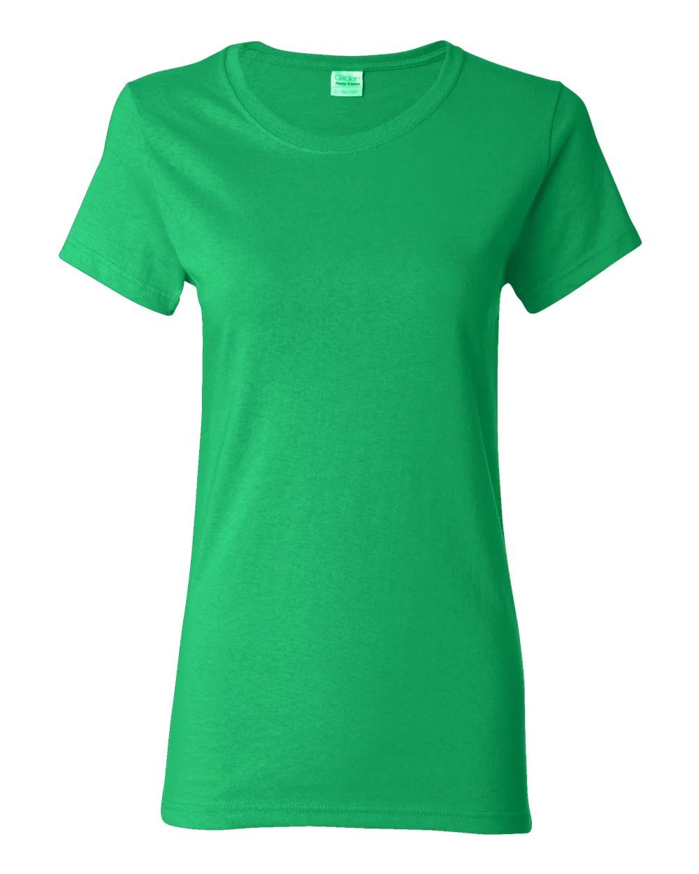 Gildan-5000L-Heavy Cotton™ Women’s T-Shirt - Image 68