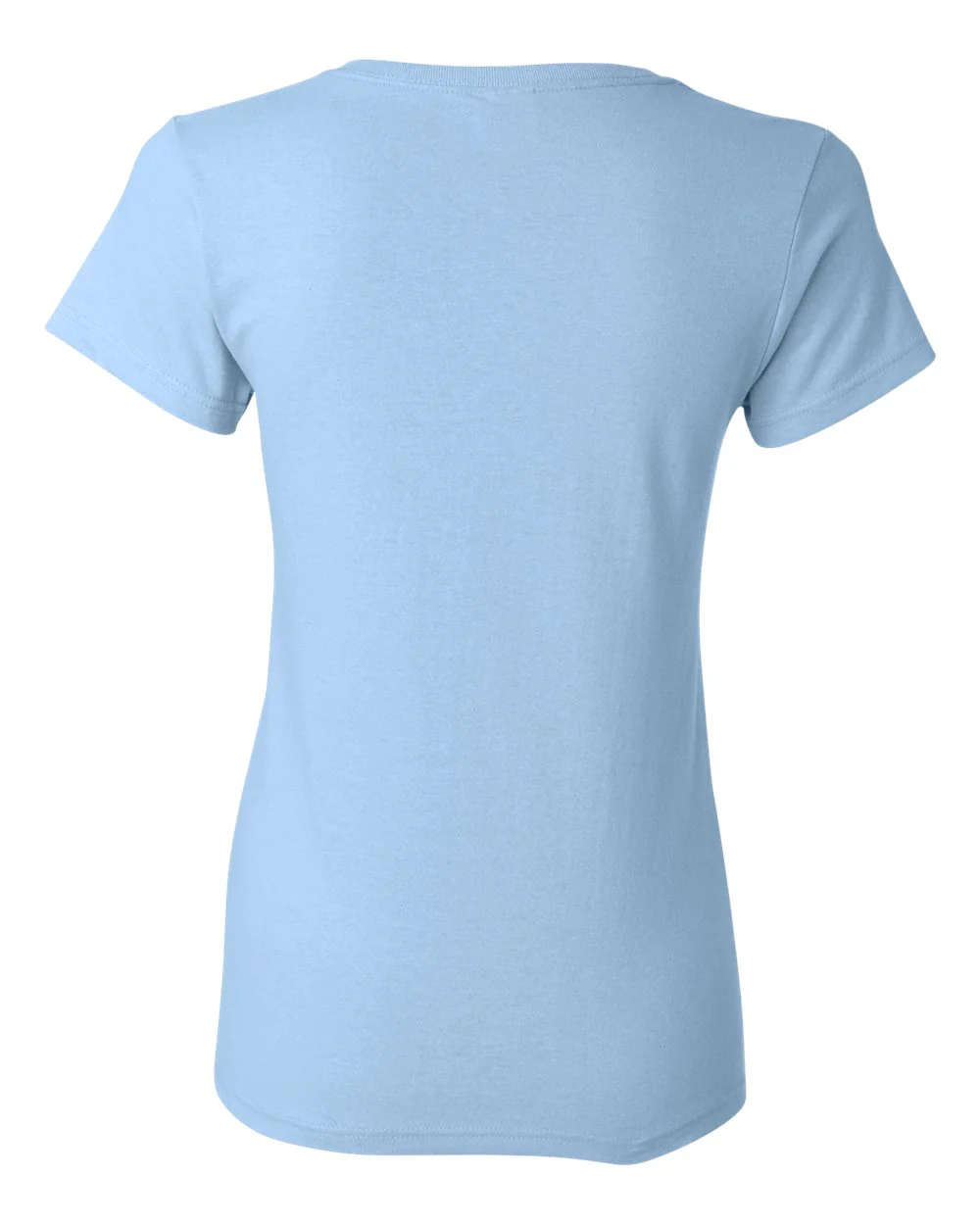Gildan-5000L-Heavy Cotton™ Women’s T-Shirt - Image 72