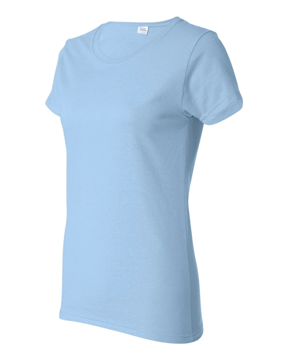 Gildan-5000L-Heavy Cotton™ Women’s T-Shirt - Image 73