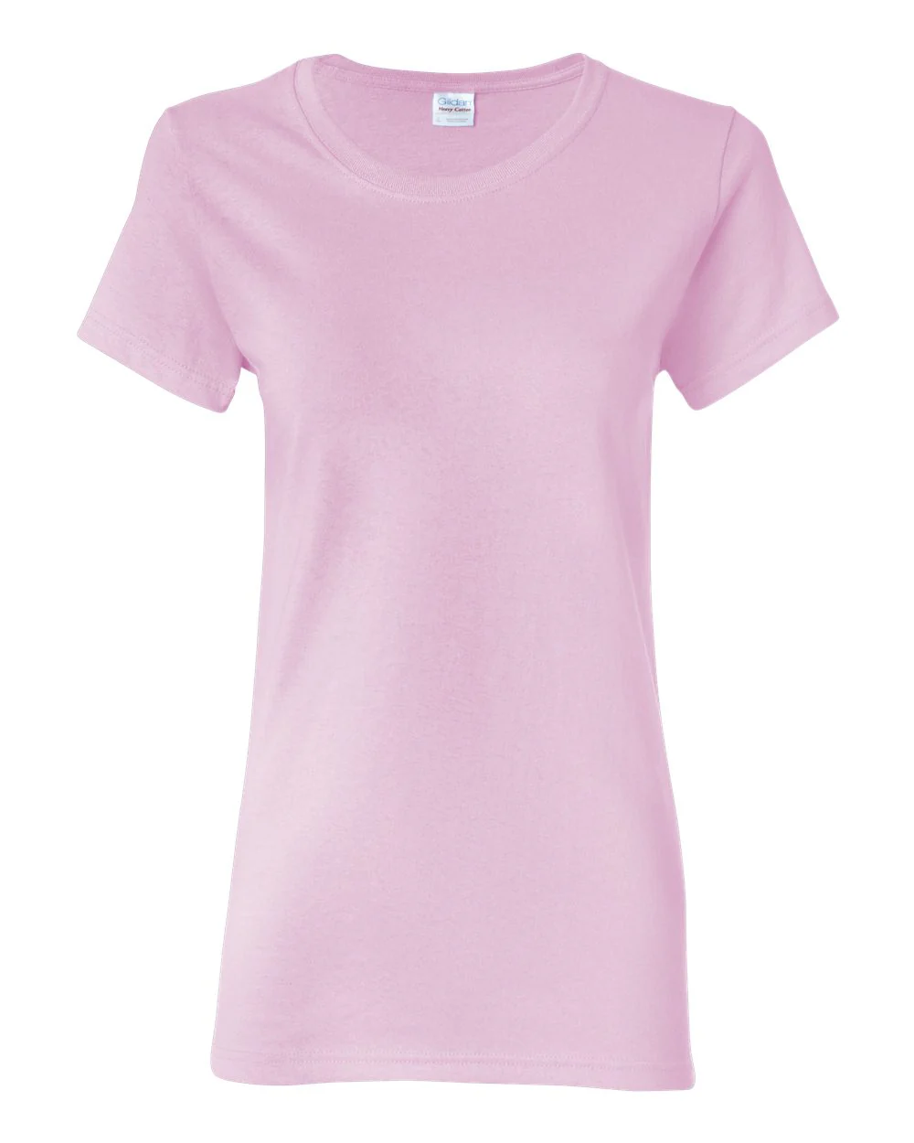 Gildan-5000L-Heavy Cotton™ Women’s T-Shirt - Image 74