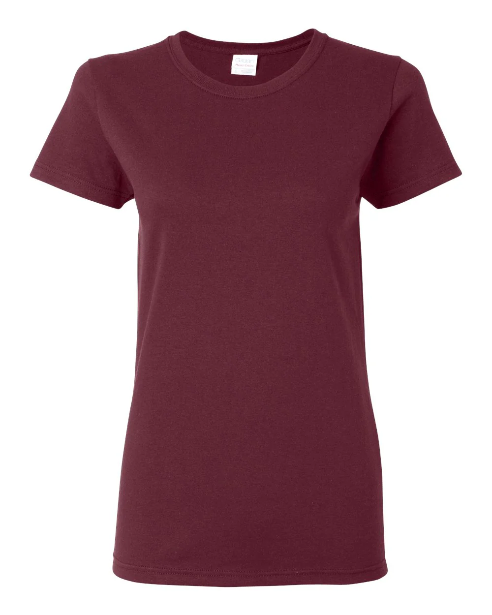 Gildan-5000L-Heavy Cotton™ Women’s T-Shirt - Image 77