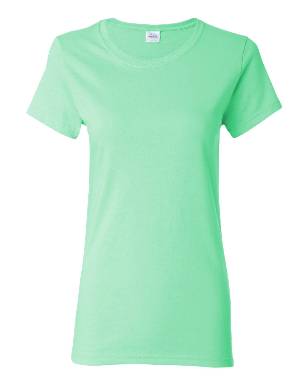 Gildan-5000L-Heavy Cotton™ Women’s T-Shirt - Image 80