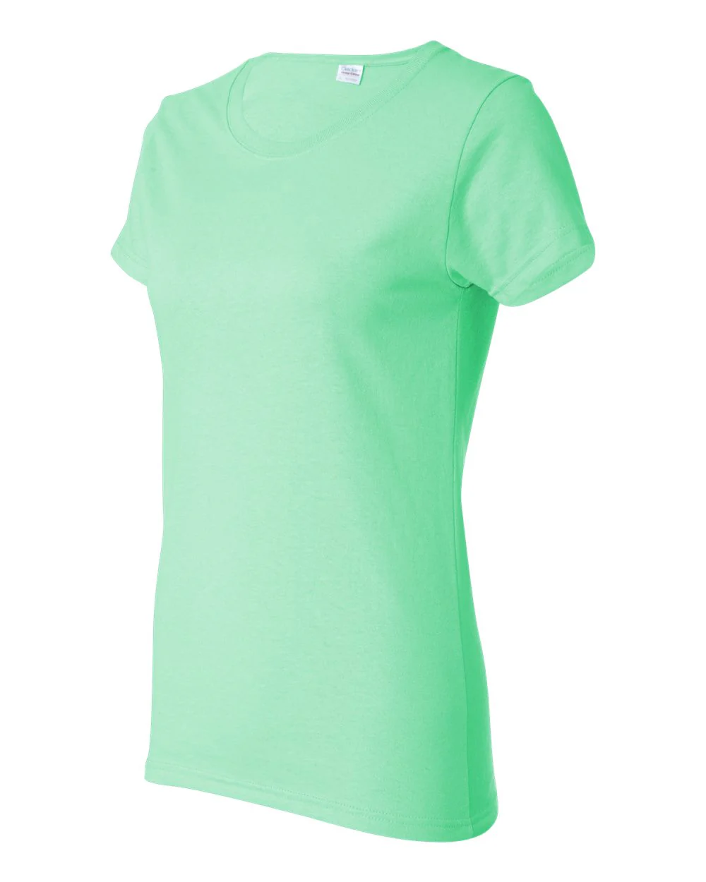 Gildan-5000L-Heavy Cotton™ Women’s T-Shirt - Image 82