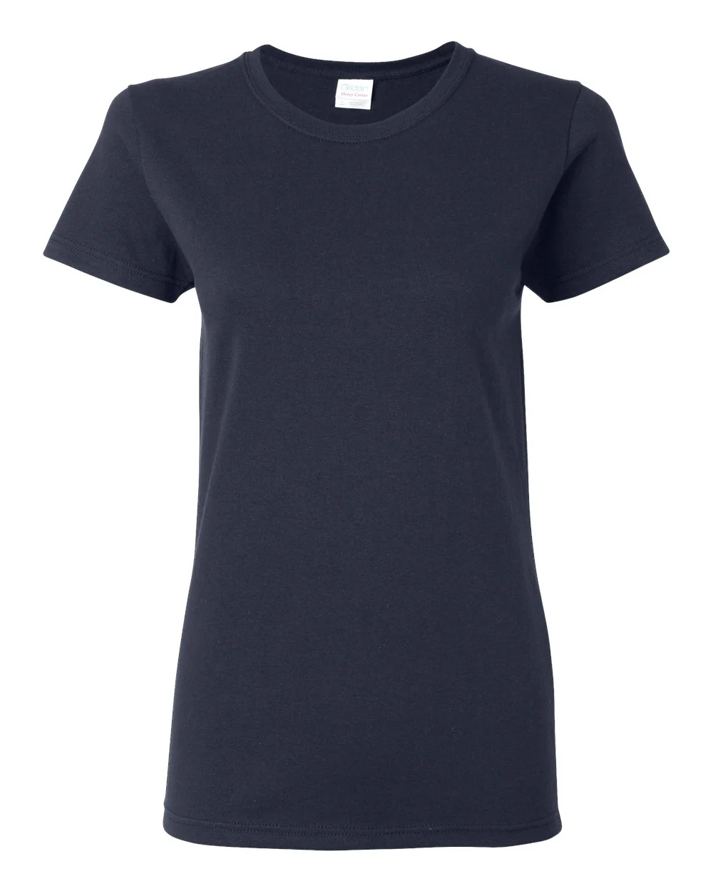 Gildan-5000L-Heavy Cotton™ Women’s T-Shirt - Image 83
