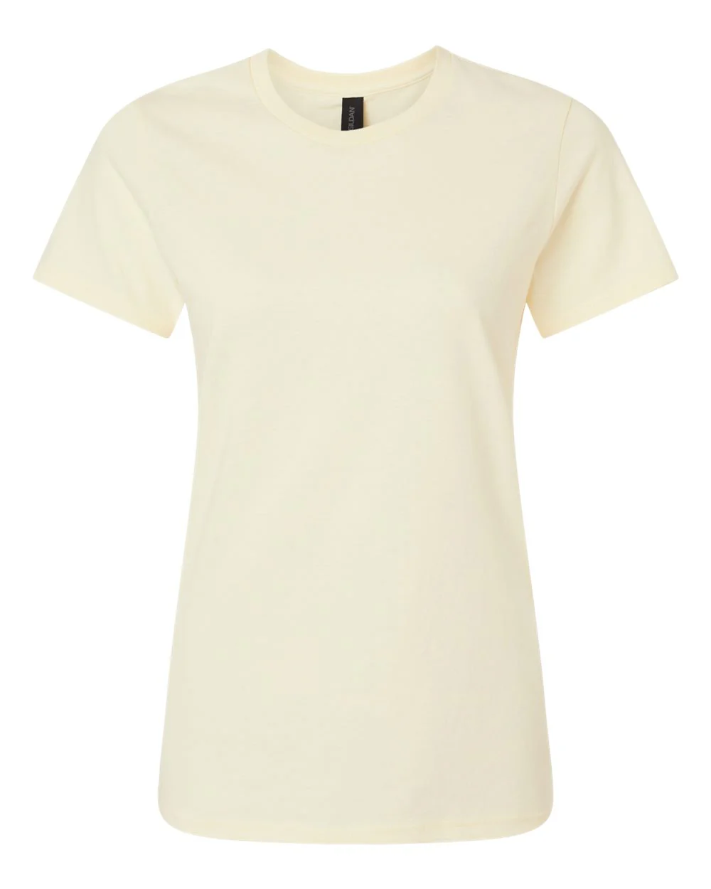 Gildan-5000L-Heavy Cotton™ Women’s T-Shirt - Image 86