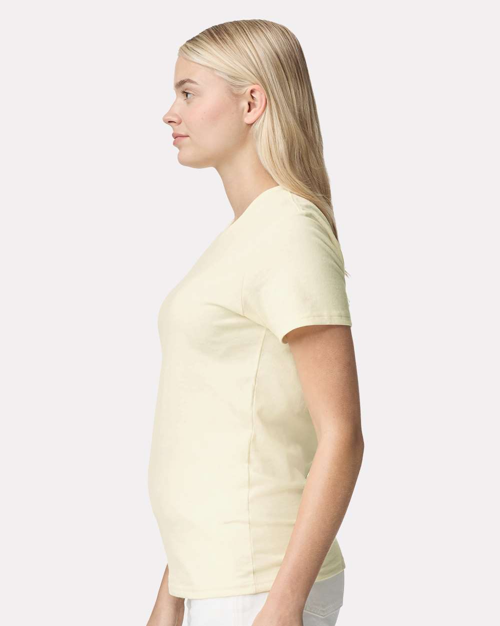 Gildan-5000L-Heavy Cotton™ Women’s T-Shirt - Image 90